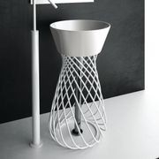 Art Ceram | Wire Basin gallery detail image