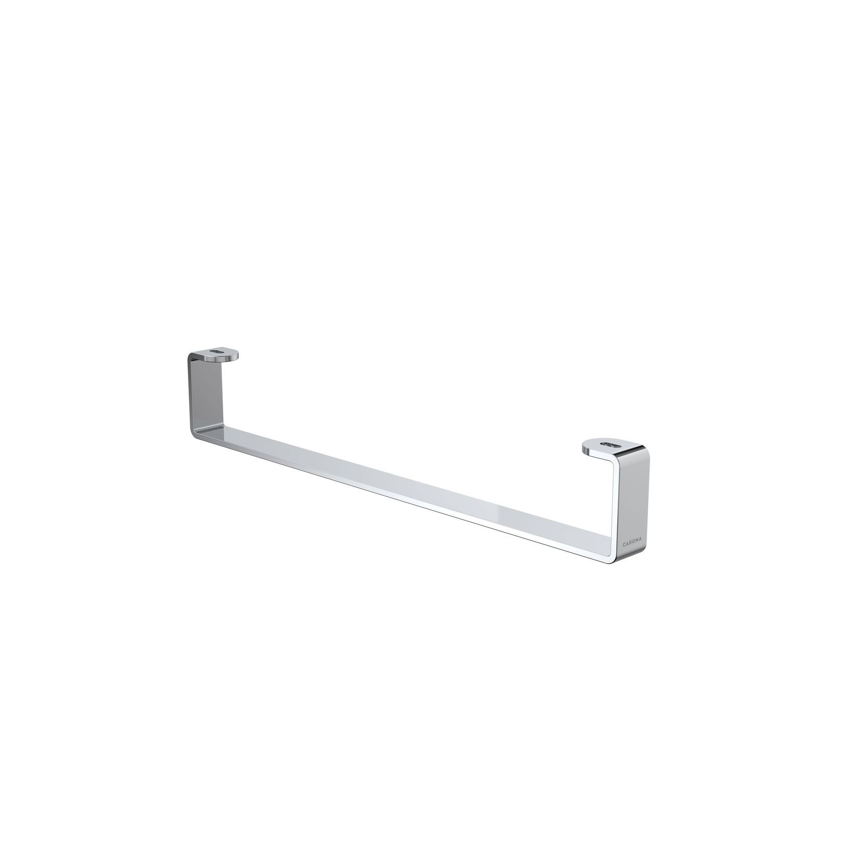 Urbane II Hand Wall Basin Integrated Rail gallery detail image