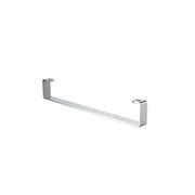 Urbane II Hand Wall Basin Integrated Rail gallery detail image