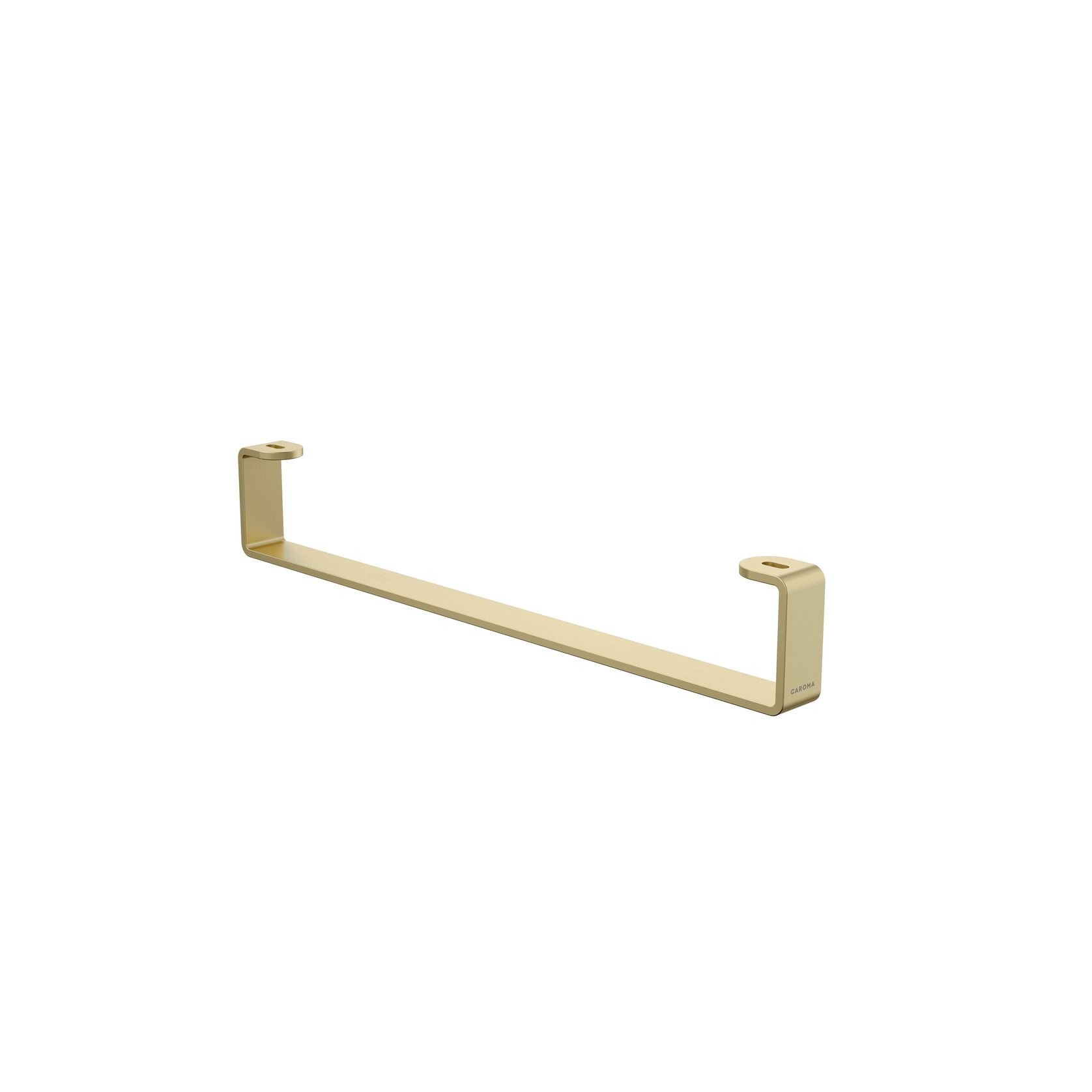 Urbane II Hand Wall Basin Integrated Rail gallery detail image