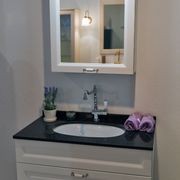 Custom  Vanity Tops and Basins gallery detail image