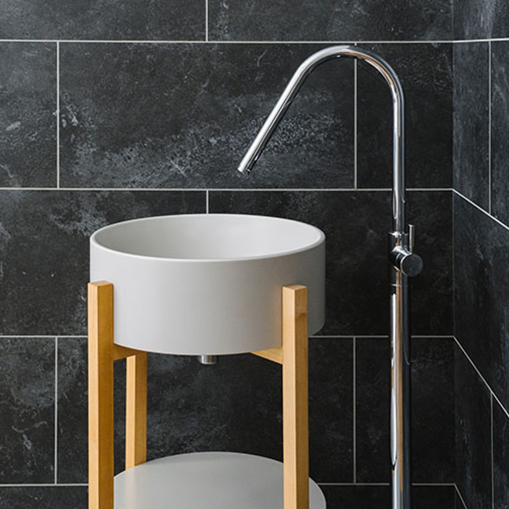 Meganite Basins gallery detail image
