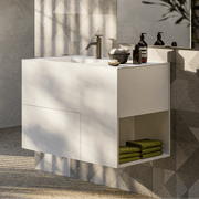Quadtwo Washbasin by Boffi gallery detail image