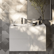 Quadtwo Washbasin by Boffi gallery detail image