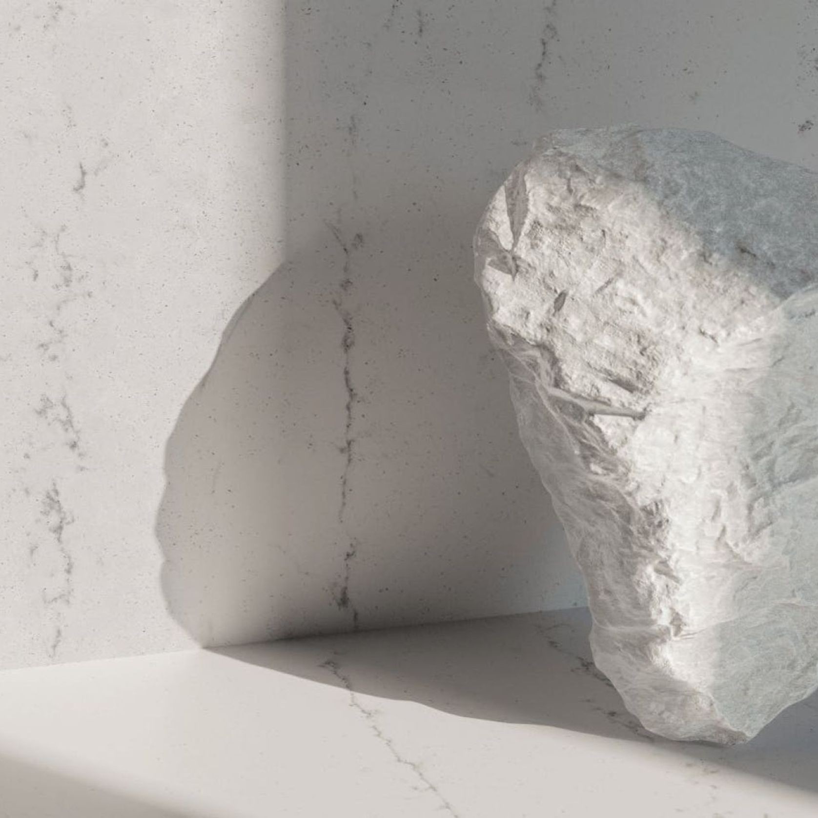Raw A Silestone gallery detail image