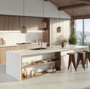 Raw A Silestone gallery detail image