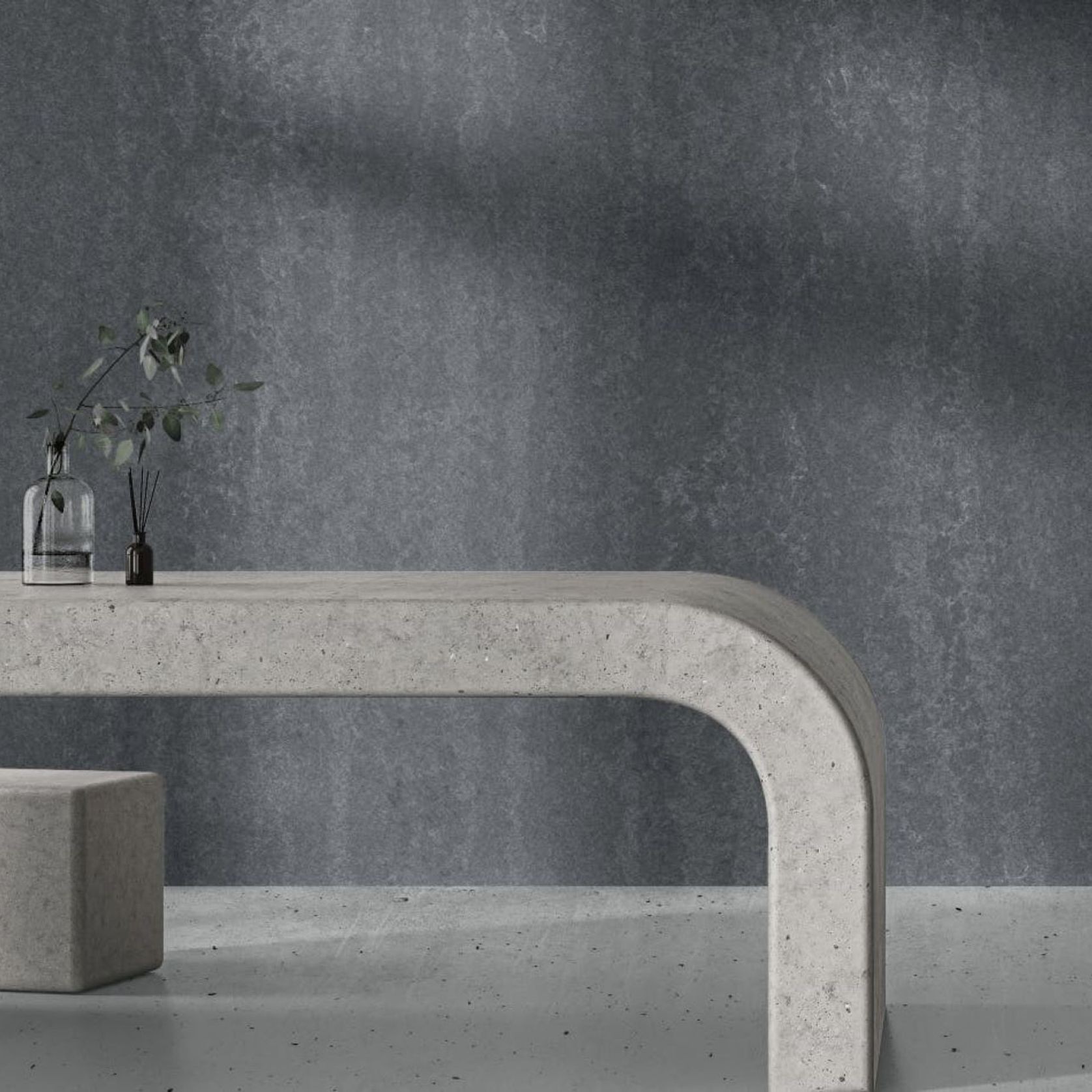 Raw D Silestone gallery detail image
