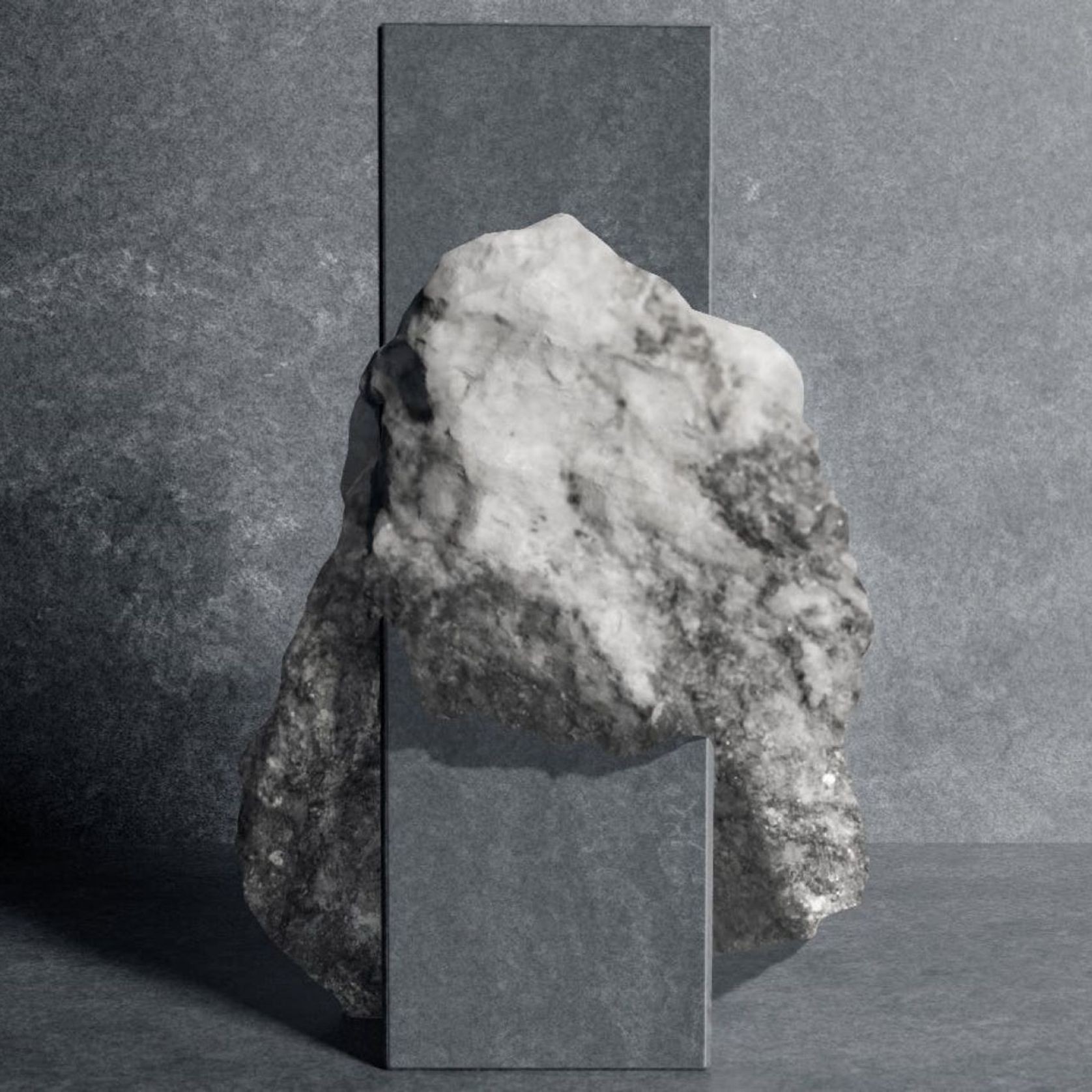 Raw D Silestone gallery detail image