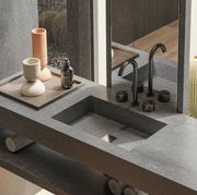 Raw D Silestone gallery detail image