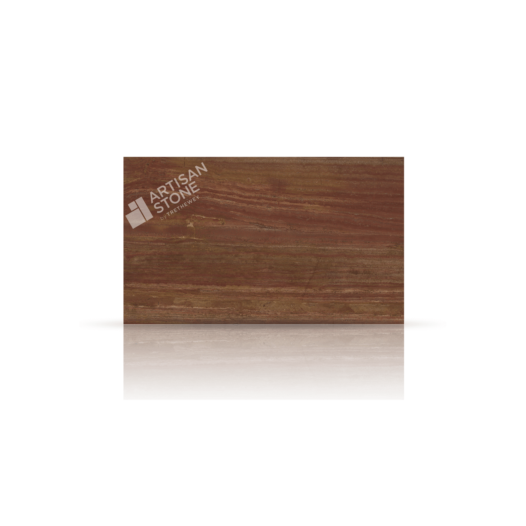 Red Travertine gallery detail image
