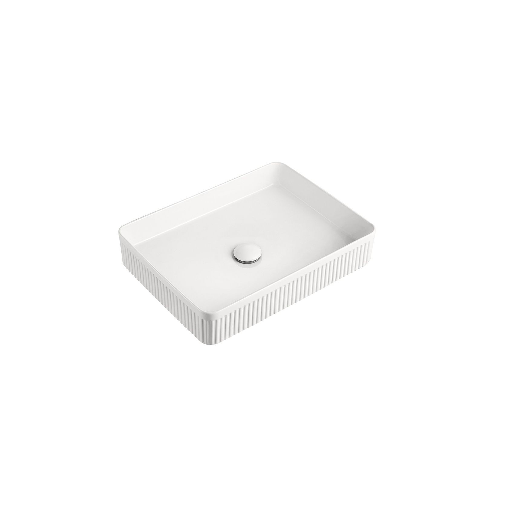 Unika Venice Tray Counter Top Basin gallery detail image