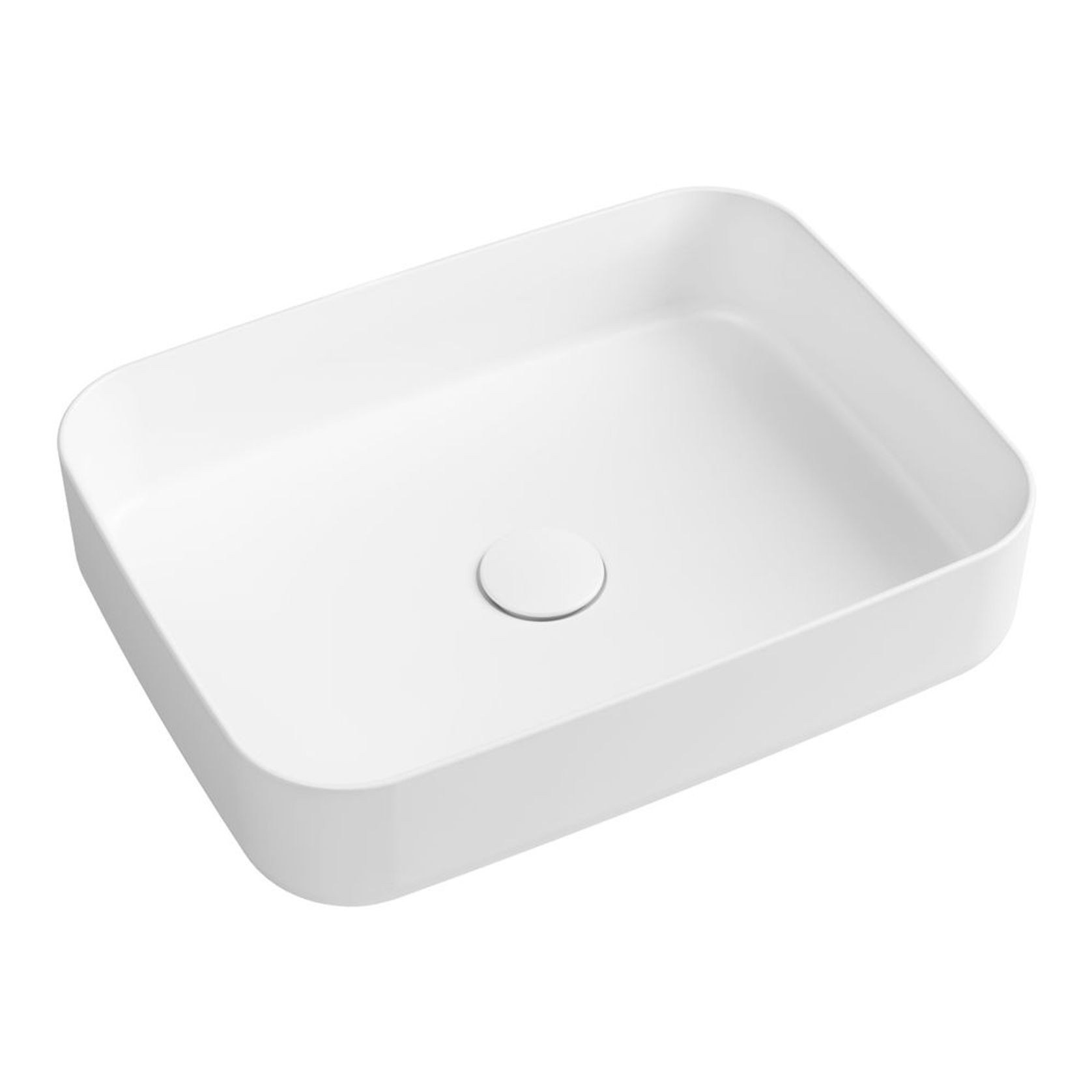 Toni Rectangular Vessel Basin gallery detail image