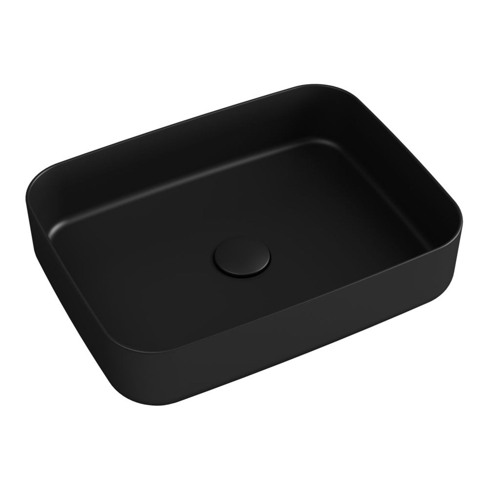 Toni Rectangular Vessel Basin gallery detail image