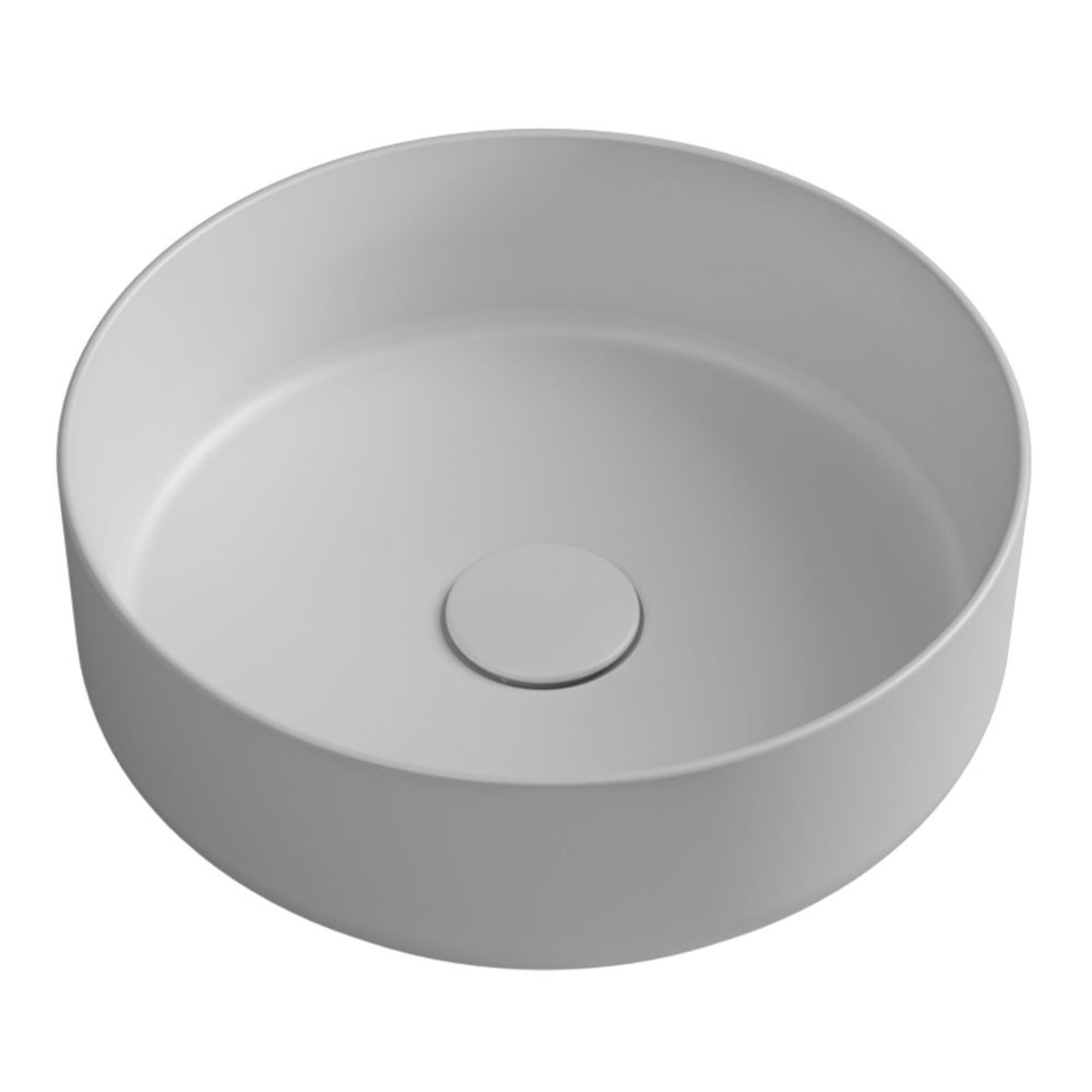 Toni Round Vessel Basins gallery detail image