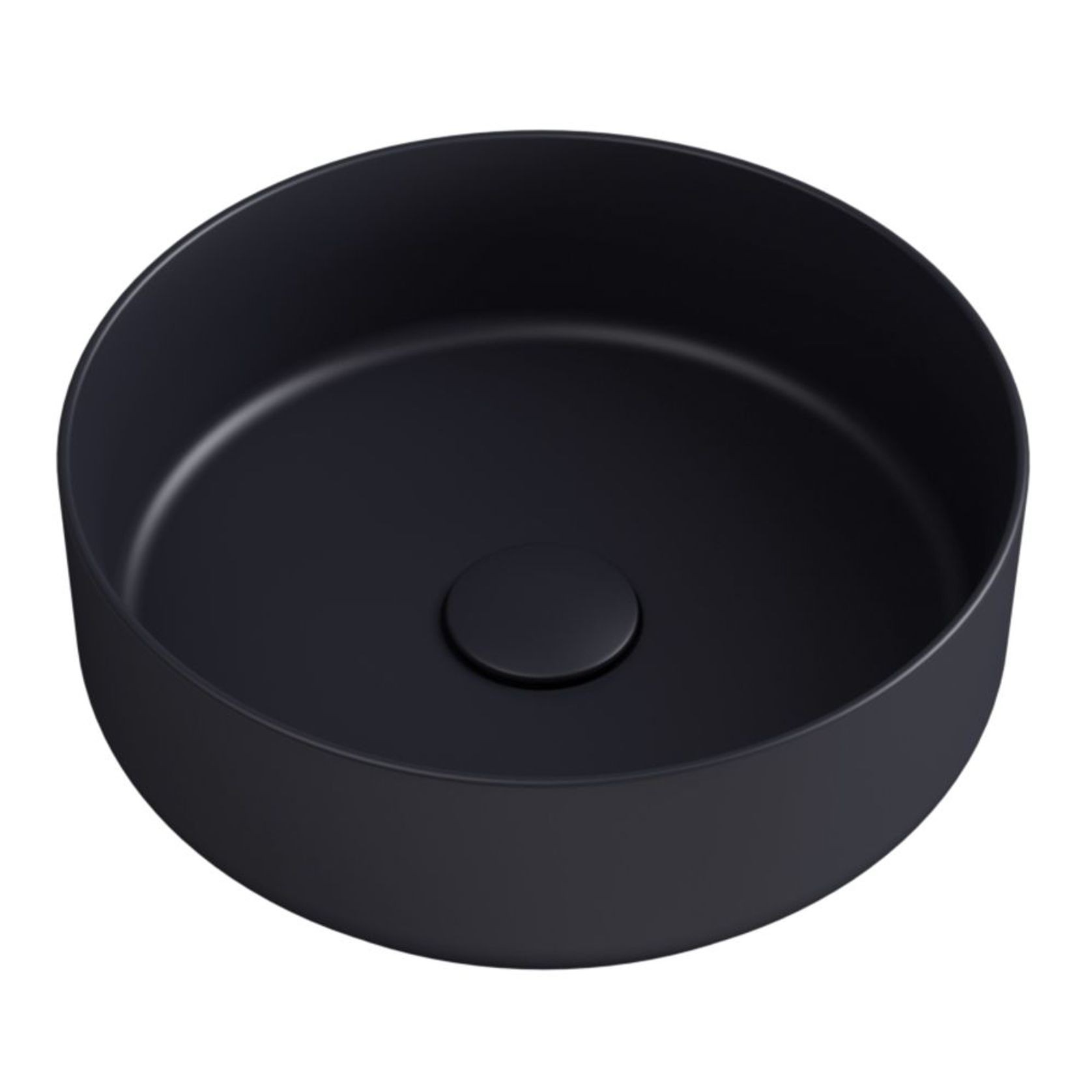 Toni Round Vessel Basins gallery detail image