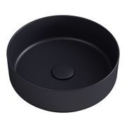Toni Round Vessel Basins gallery detail image