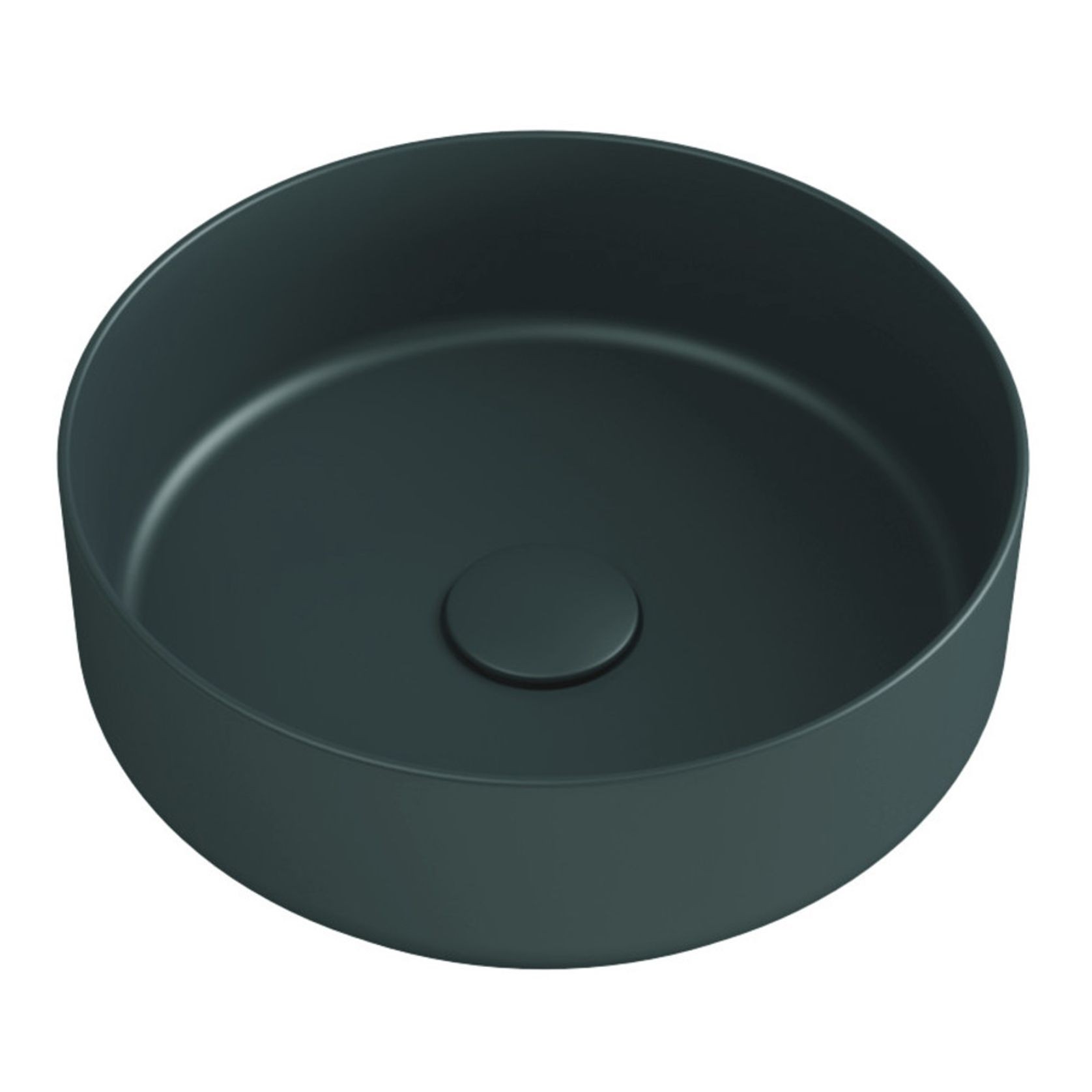 Toni Round Vessel Basins gallery detail image