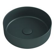 Toni Round Vessel Basins gallery detail image