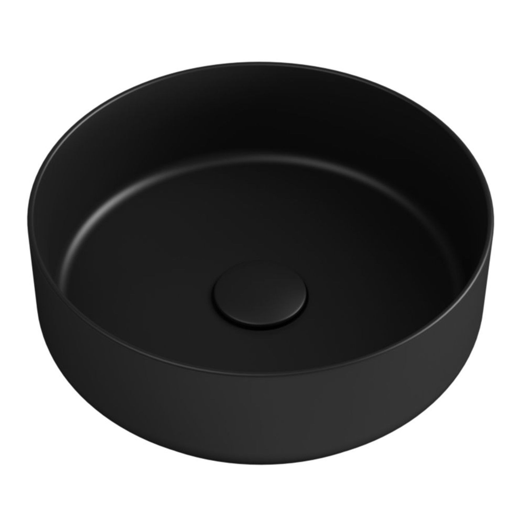 Toni Round Vessel Basins gallery detail image