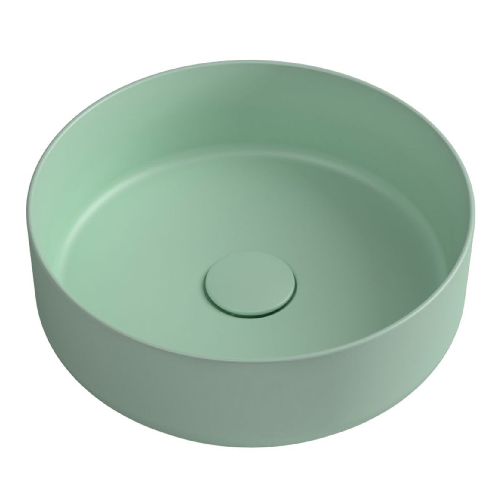Toni Round Vessel Basins gallery detail image