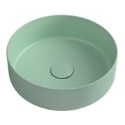Toni Round Vessel Basins gallery detail image