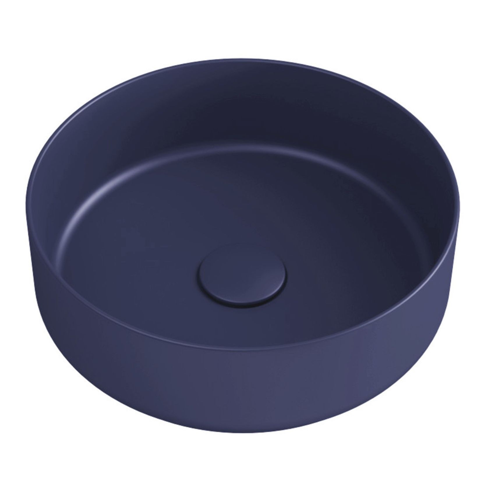 Toni Round Vessel Basins gallery detail image