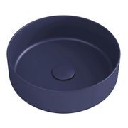 Toni Round Vessel Basins gallery detail image