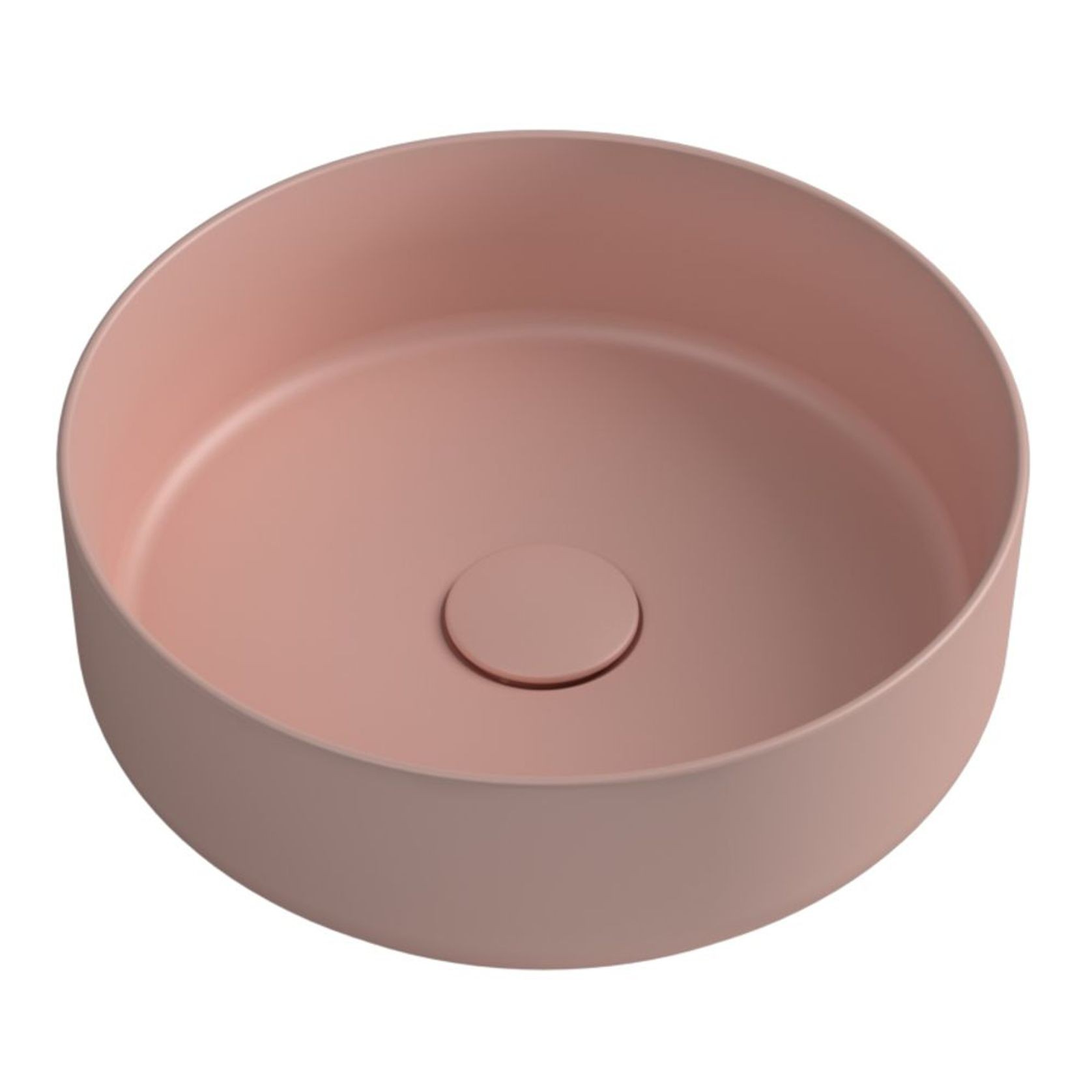 Toni Round Vessel Basins gallery detail image