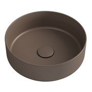 Toni Round Vessel Basins gallery detail image