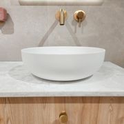 Code Round Villa Basin 390Mm gallery detail image
