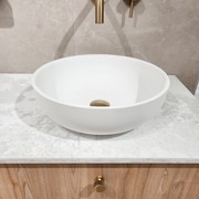 Code Round Villa Basin 390Mm gallery detail image