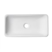 Arlo Kordura Semi-Recessed Basin gallery detail image