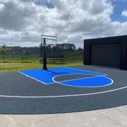 School Courts & Hoops gallery detail image