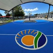 School Courts & Hoops gallery detail image