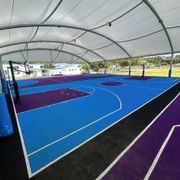 School Courts & Hoops gallery detail image