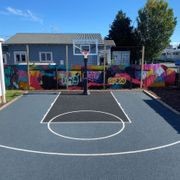School Courts & Hoops gallery detail image