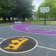 School Courts & Hoops gallery detail image