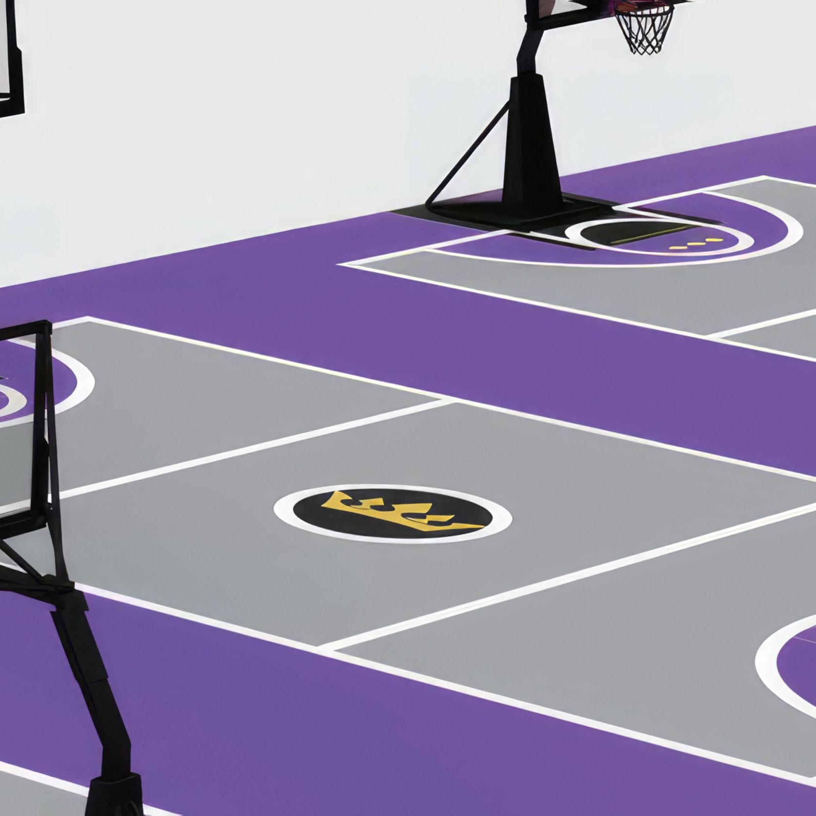 Multisport Courts gallery detail image