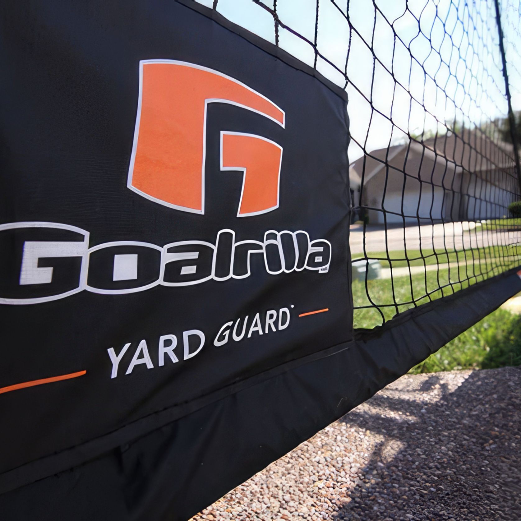 Goalrilla Yard Guard ArchiPro NZ
