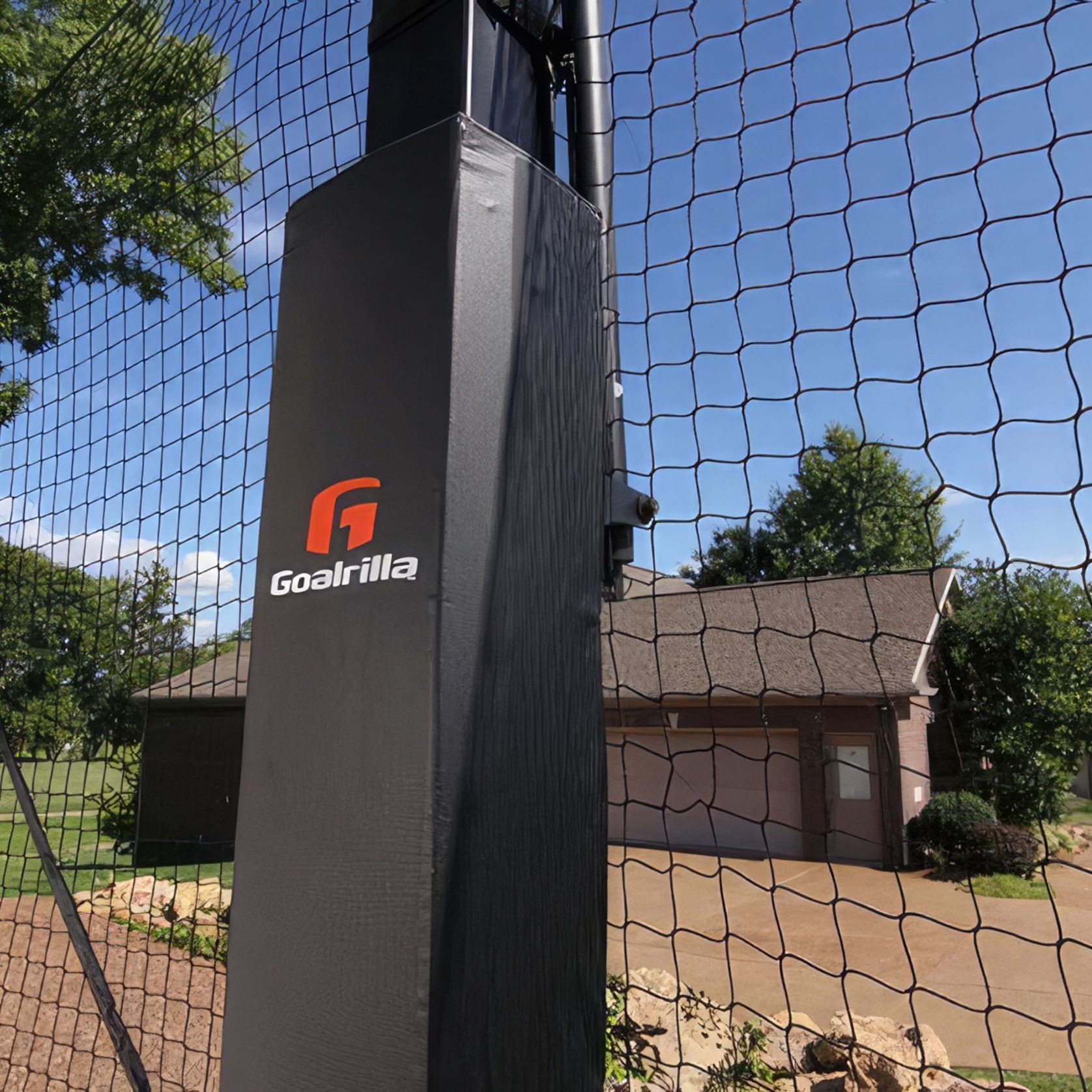 Goalrilla Yard Guard gallery detail image