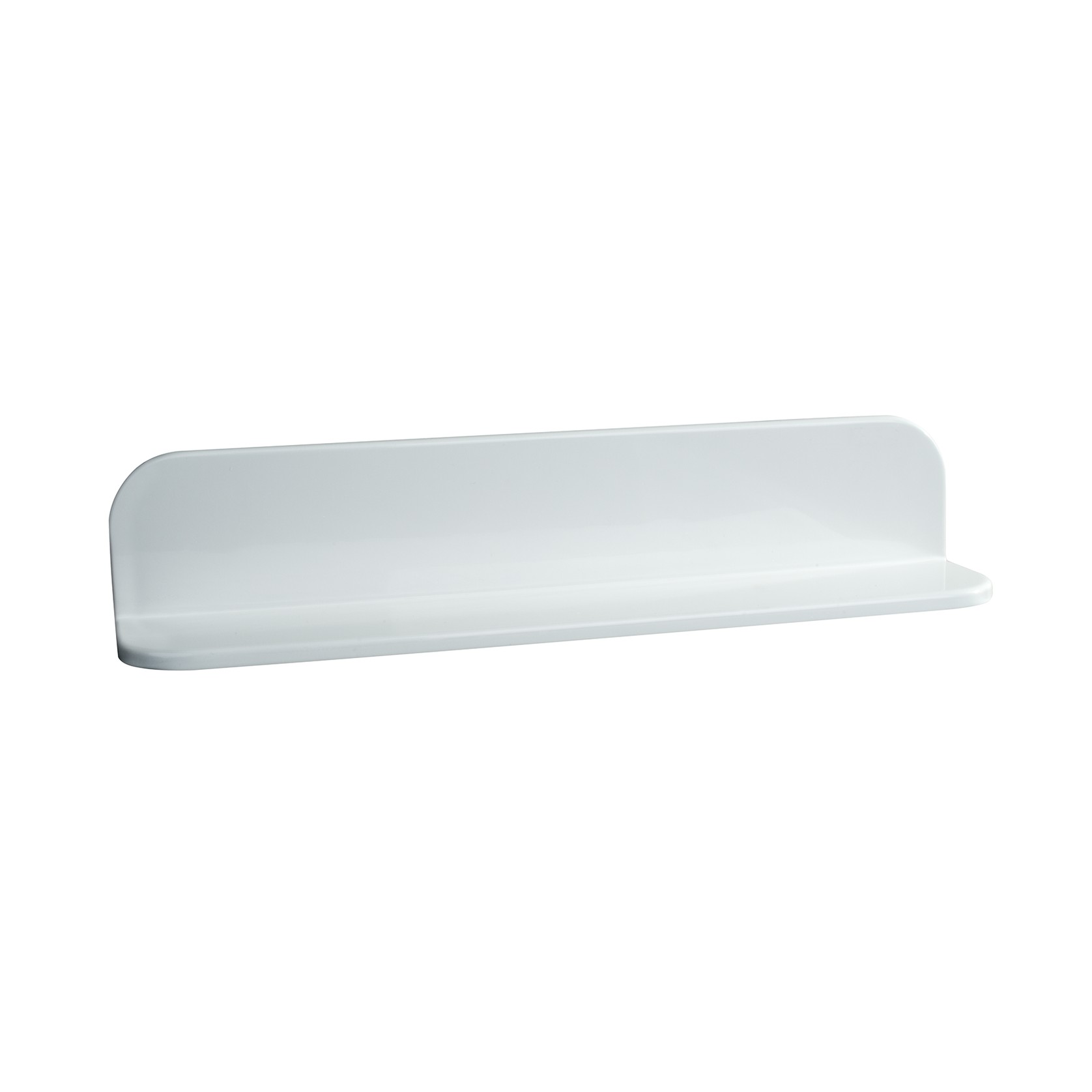 iStone Flippable Bathroom Shelf 600mm gallery detail image