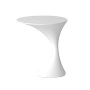 iStone Bath Table 530mm gallery detail image