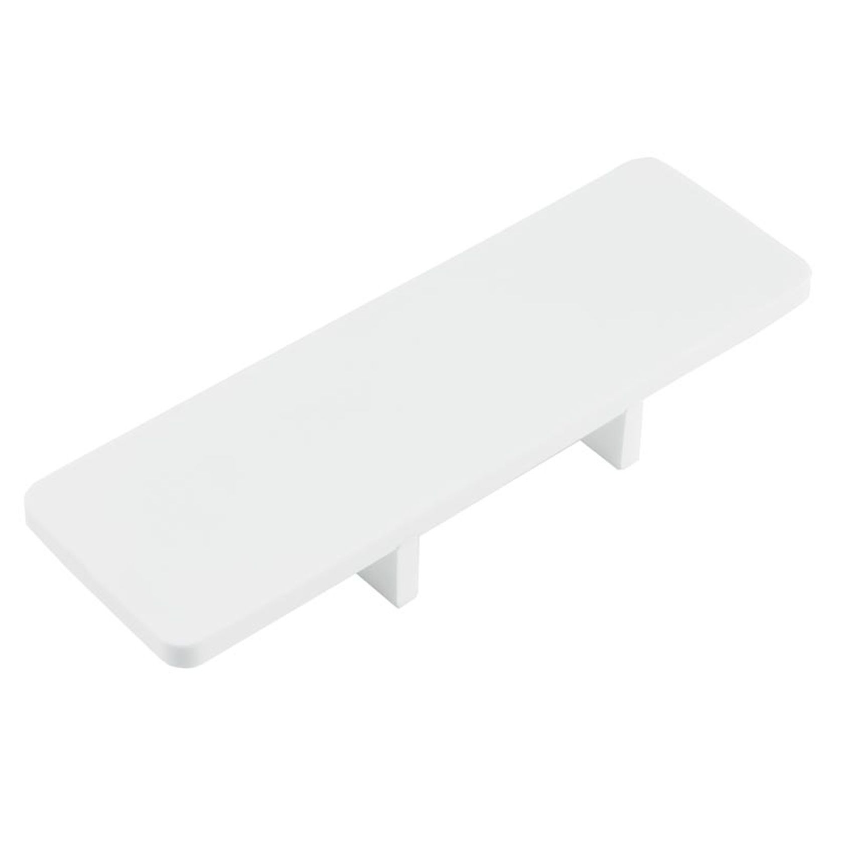 Ponte Giulio Acrylic Stone Shelf gallery detail image