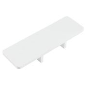 Ponte Giulio Acrylic Stone Shelf gallery detail image
