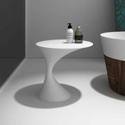 iStone Bath Table 530mm gallery detail image