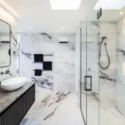 Showers | by NZ Frameless Glass gallery detail image