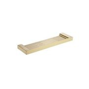 Code Pure 400 Metal Shower Shelf gallery detail image