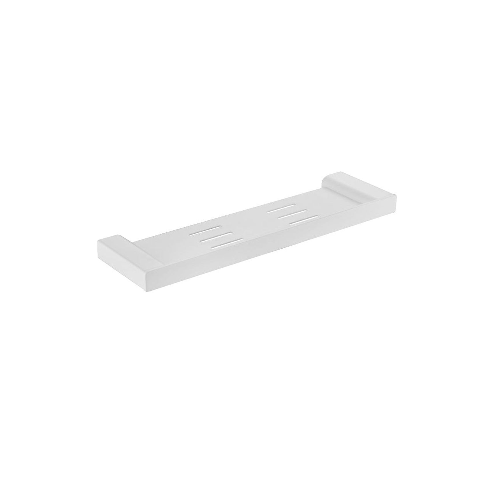 Code Pure 400 Metal Shower Shelf gallery detail image