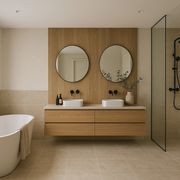 Frameless Glass Showers gallery detail image