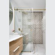 Frameless Glass Showers gallery detail image